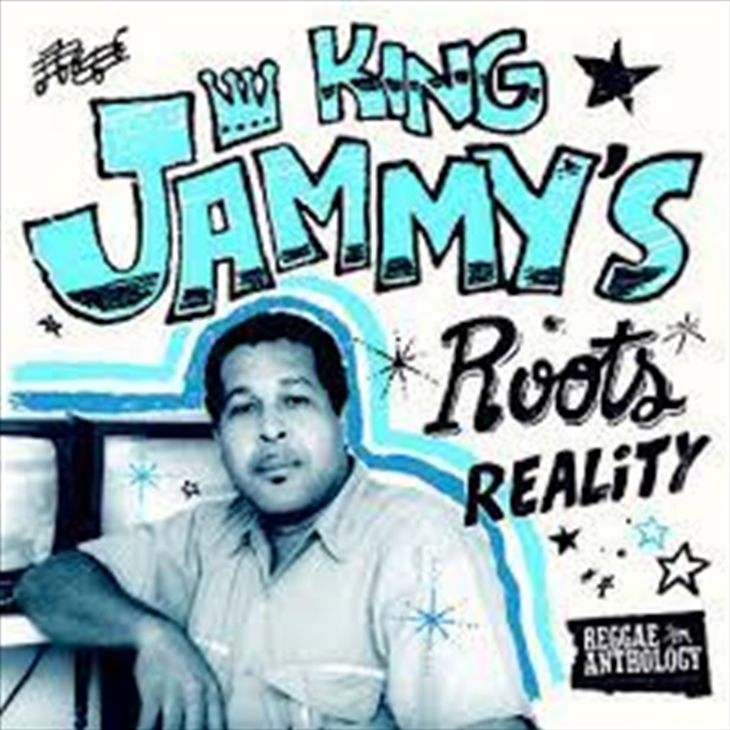 Roots Reality & Sleng Teng/Product Detail/Reggae