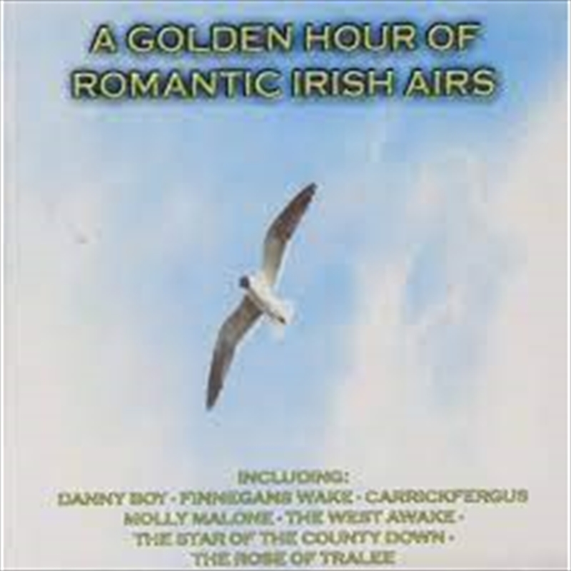 A Golden Hour Of Romantic Iris/Product Detail/Folk