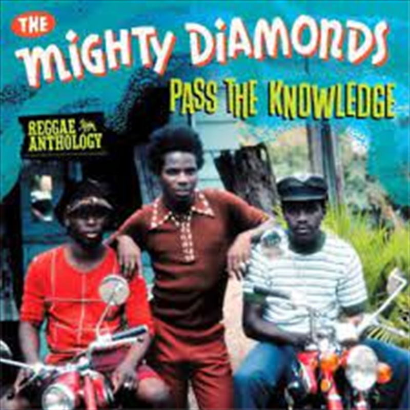 Reggae Anthology/Product Detail/Reggae