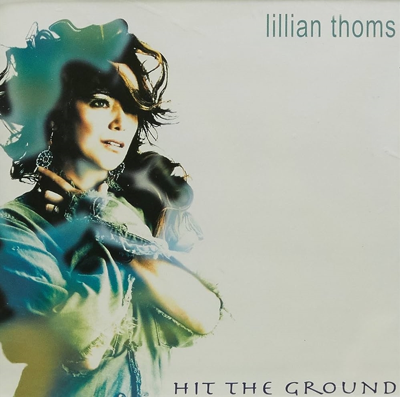 Hit The Ground/Product Detail/Rock/Pop