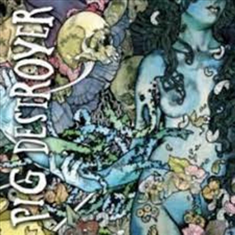 Phantom Limb/Product Detail/Hard Rock