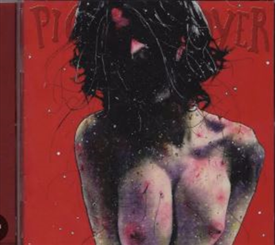 Terrifyer/Product Detail/Rock/Pop