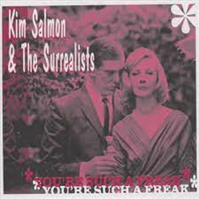 Your Such A Freak/Product Detail/Music CD Albums & Vinyl Records