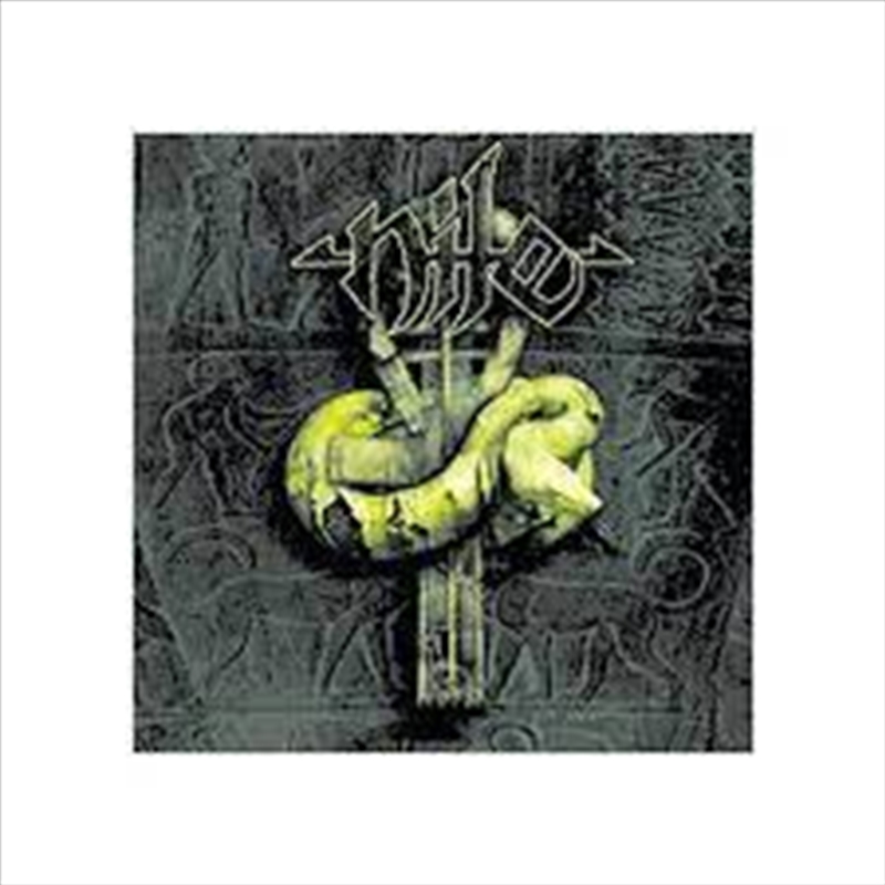 In Their Darkened Shrines/Product Detail/Music CD Albums & Vinyl Records