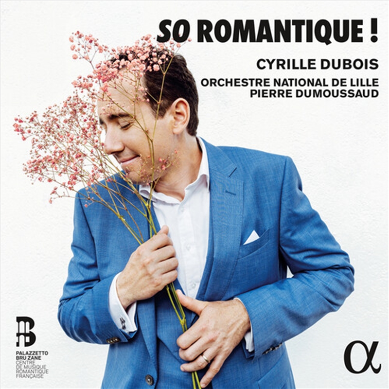 So Romantique/Product Detail/Classical