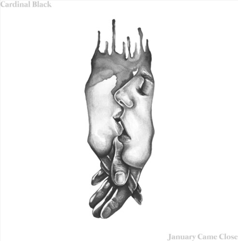 January Came Close/Product Detail/Rock/Pop