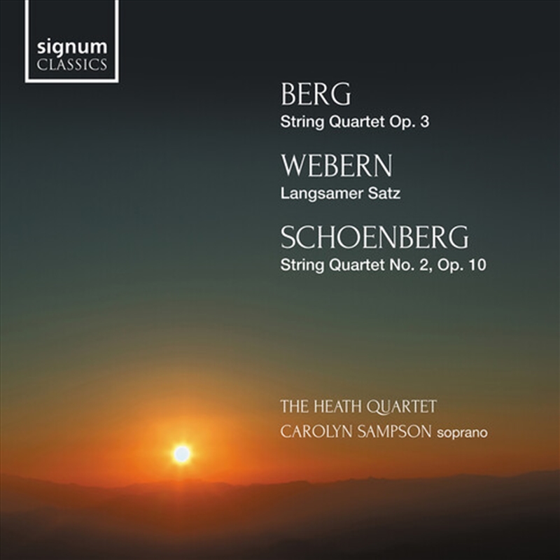 String Quartet / Langsamer Sat/Product Detail/Classical