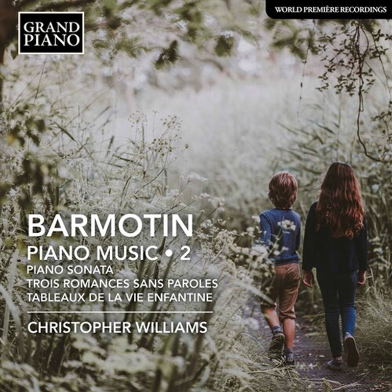 Piano Music 2/Product Detail/Classical