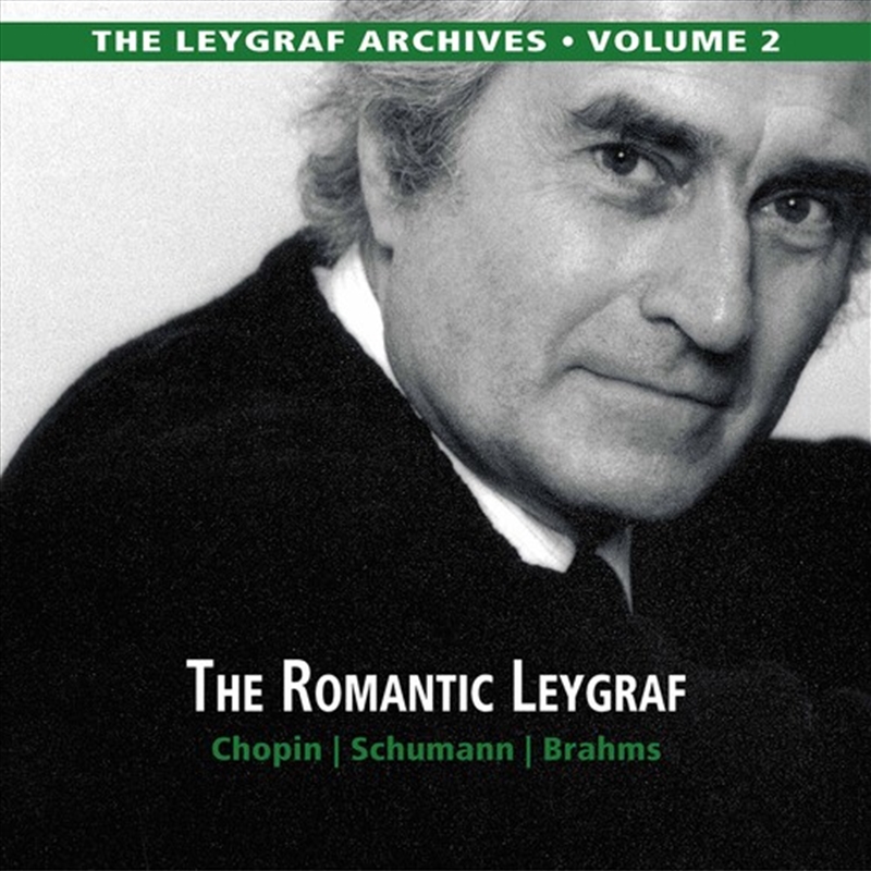 Leygraf Archives 2/Product Detail/Classical