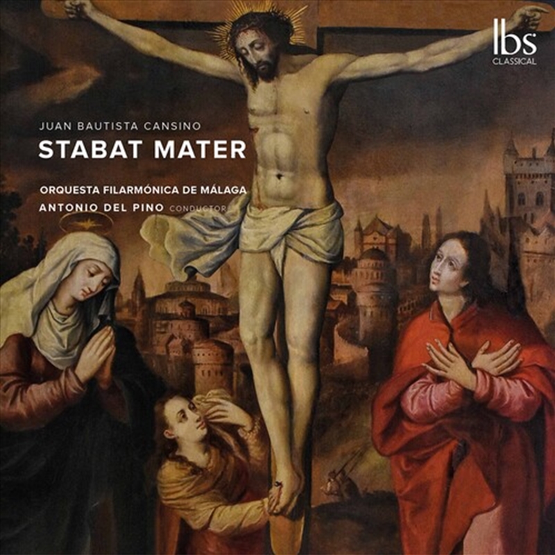 Stabat Mater/Product Detail/Pop