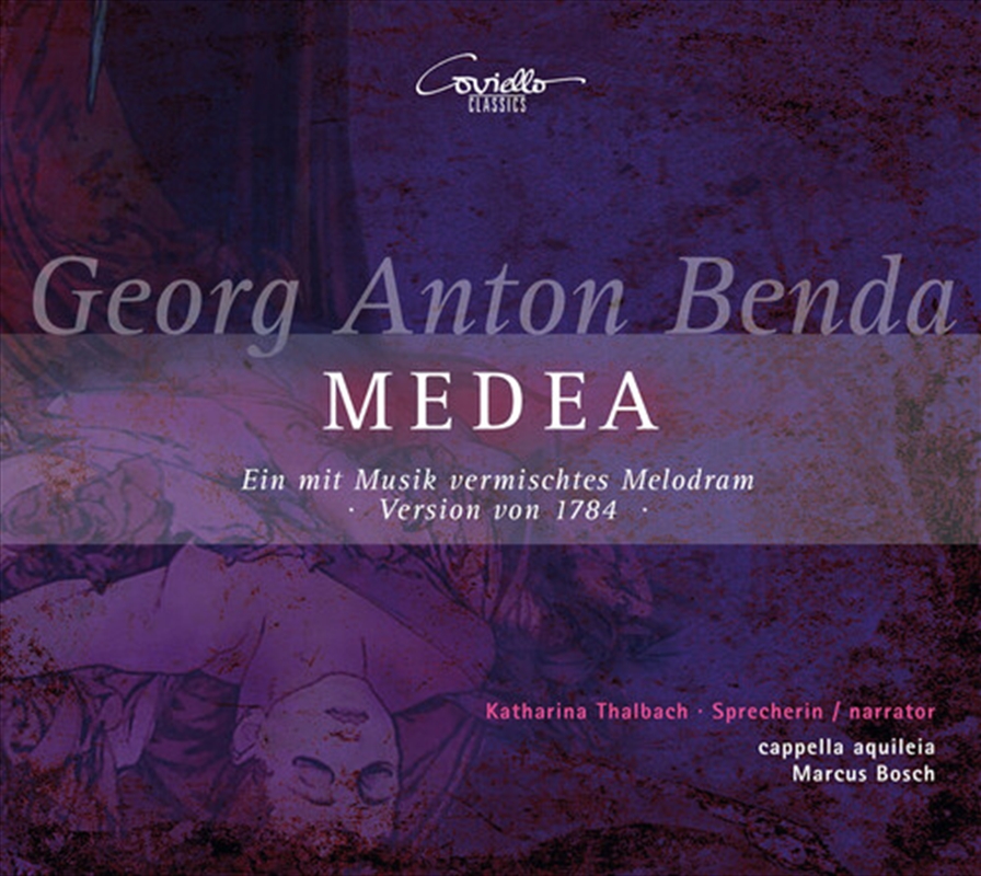 Medea/Product Detail/Classical
