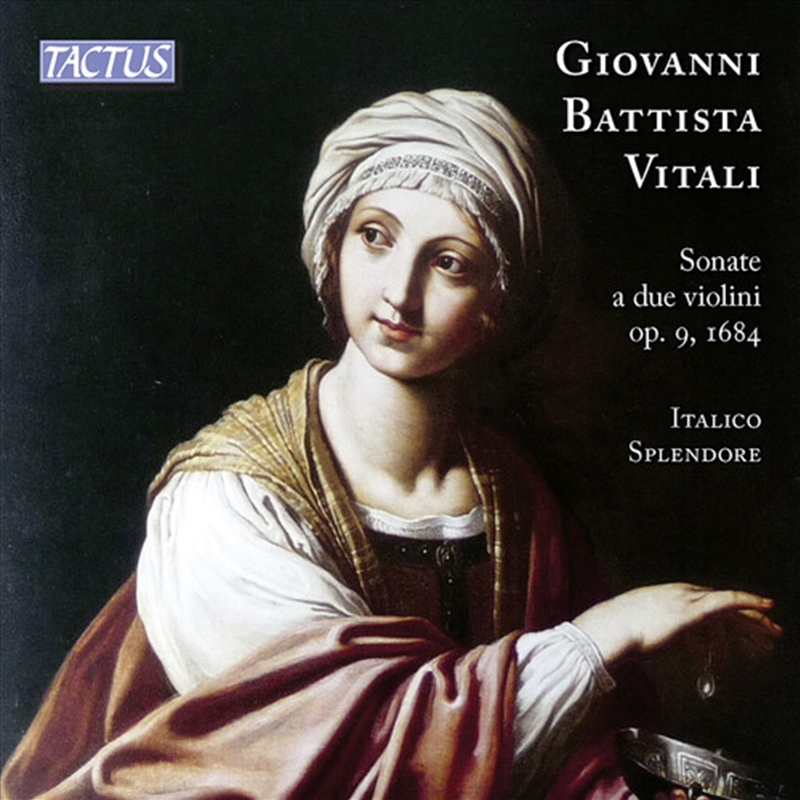 Sonate A Due Violini 9/Product Detail/Classical