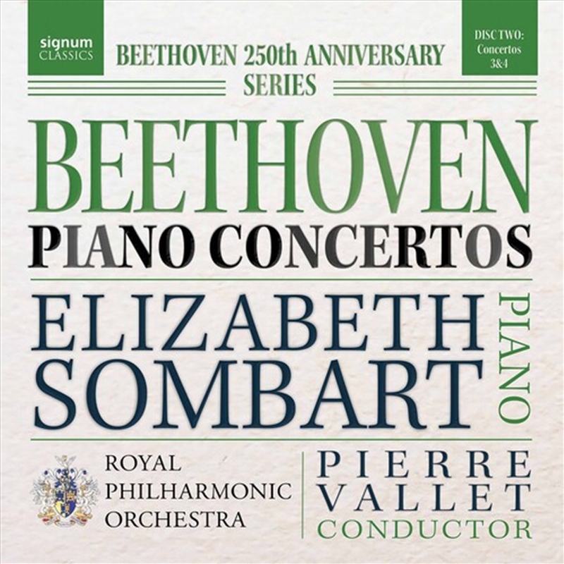 Piano Concertos 2/Product Detail/Classical