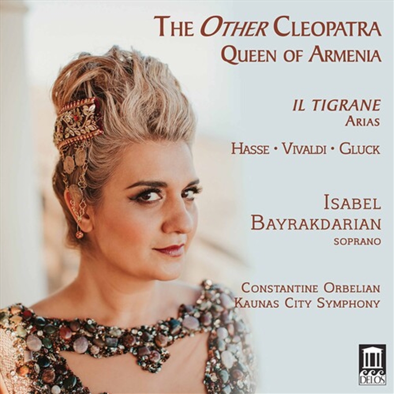 Other Cleopatra/Product Detail/Classical