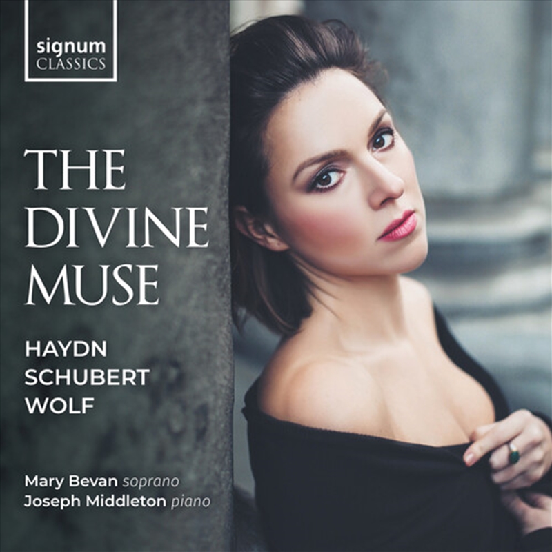 Divine Muse/Product Detail/Classical