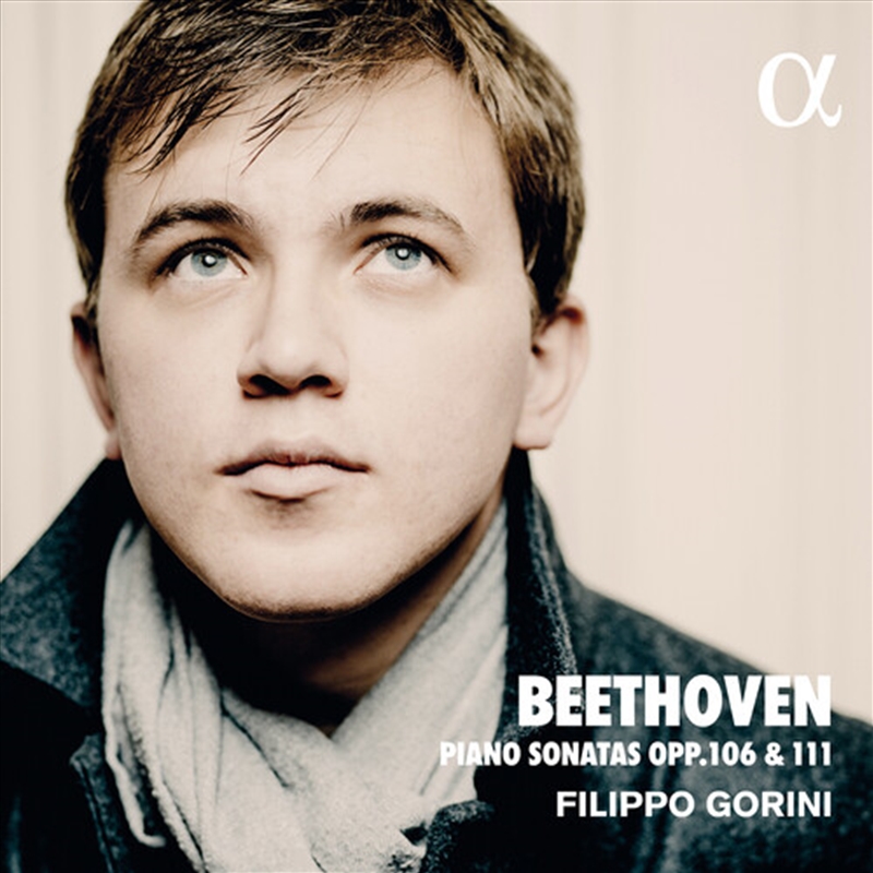 Piano Sonatas 106 And 111/Product Detail/Classical