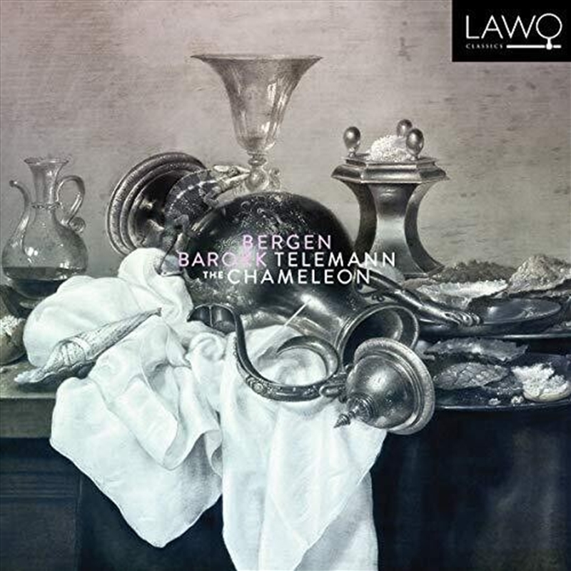 Chameleon/Product Detail/Classical