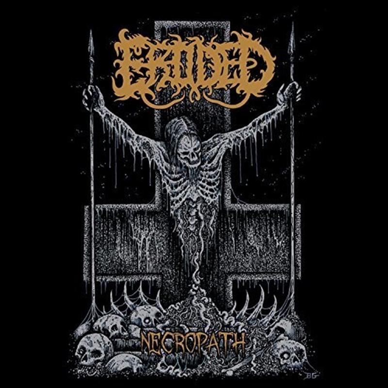 Necropath/Product Detail/Rock