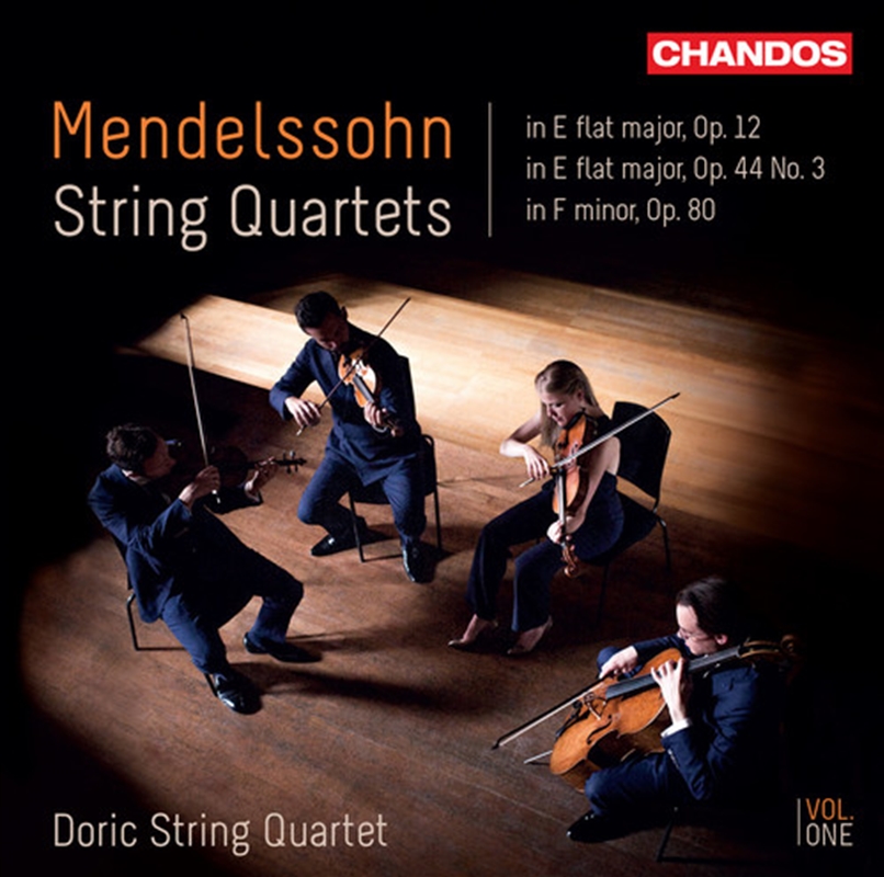 String Quartets/Product Detail/Classical