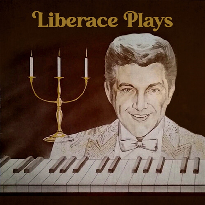 Liberace Plays/Product Detail/Easy Listening