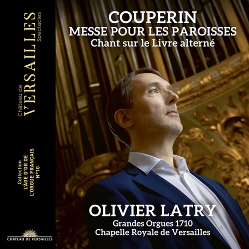 Messe Pour Les Paroisses/Product Detail/Classical