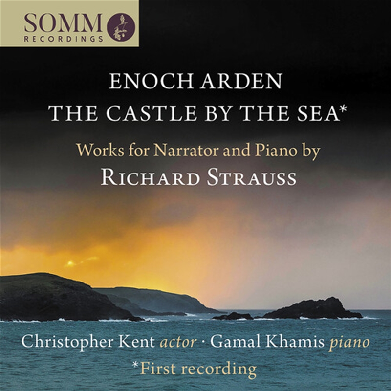 Enoch Arden/Product Detail/Classical