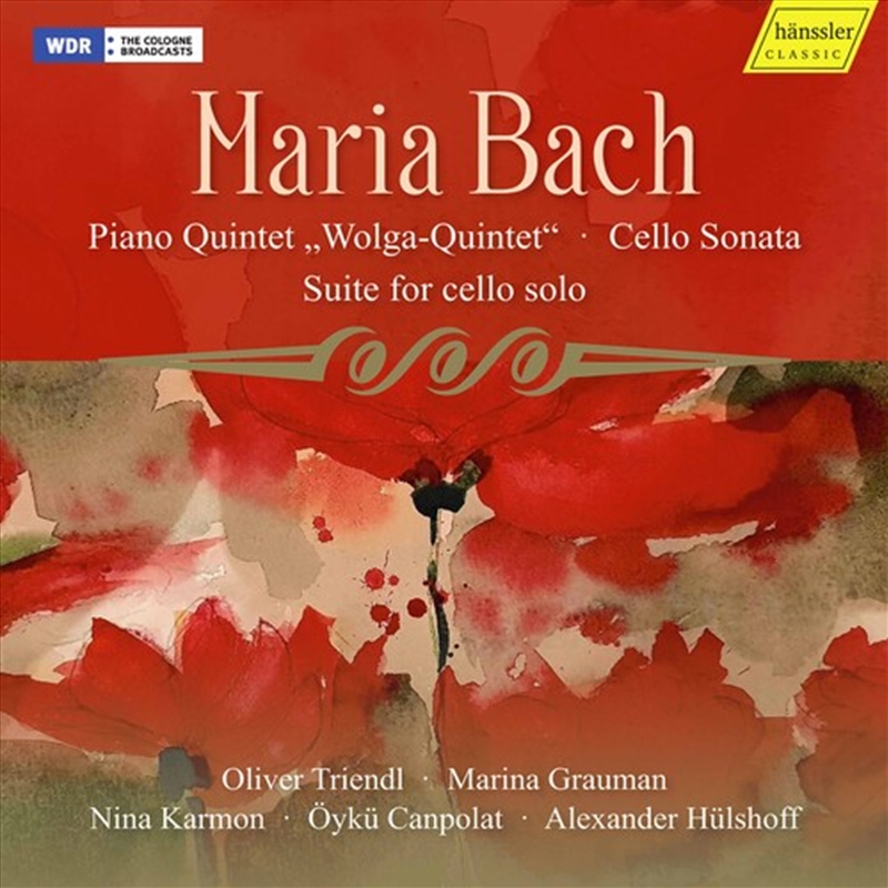 Piano Quintet/Product Detail/Classical