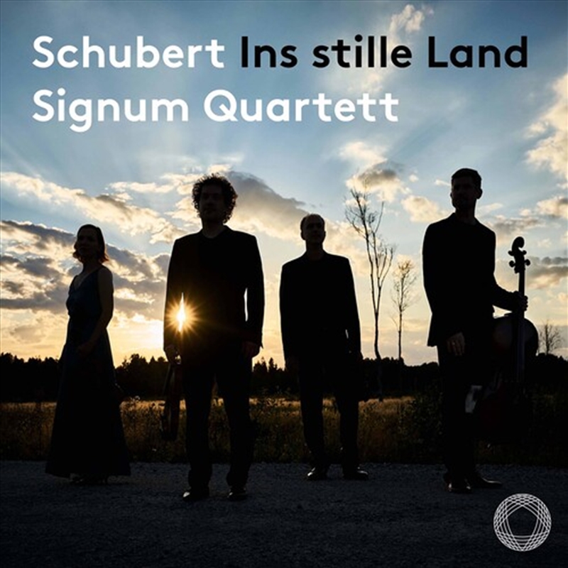 Ins Stille Land/Product Detail/Classical