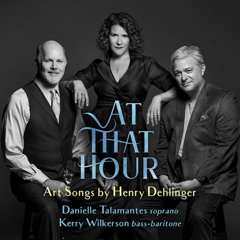 At That Hour/Product Detail/Classical