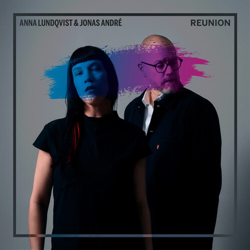 Reunion/Product Detail/Rock/Pop