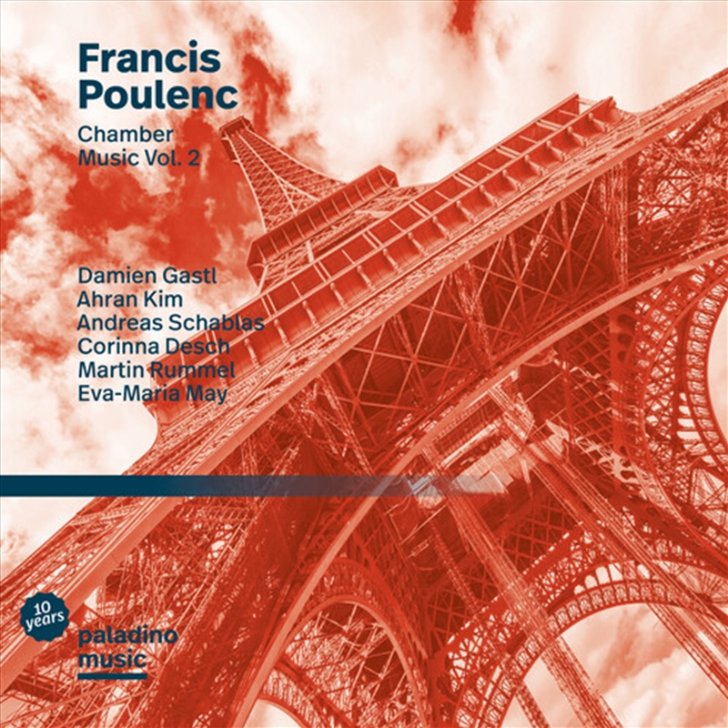 Chamber Music/Product Detail/Classical