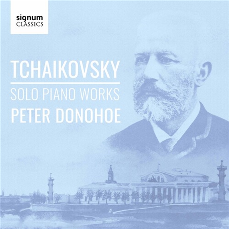Solo Piano Works/Product Detail/Classical
