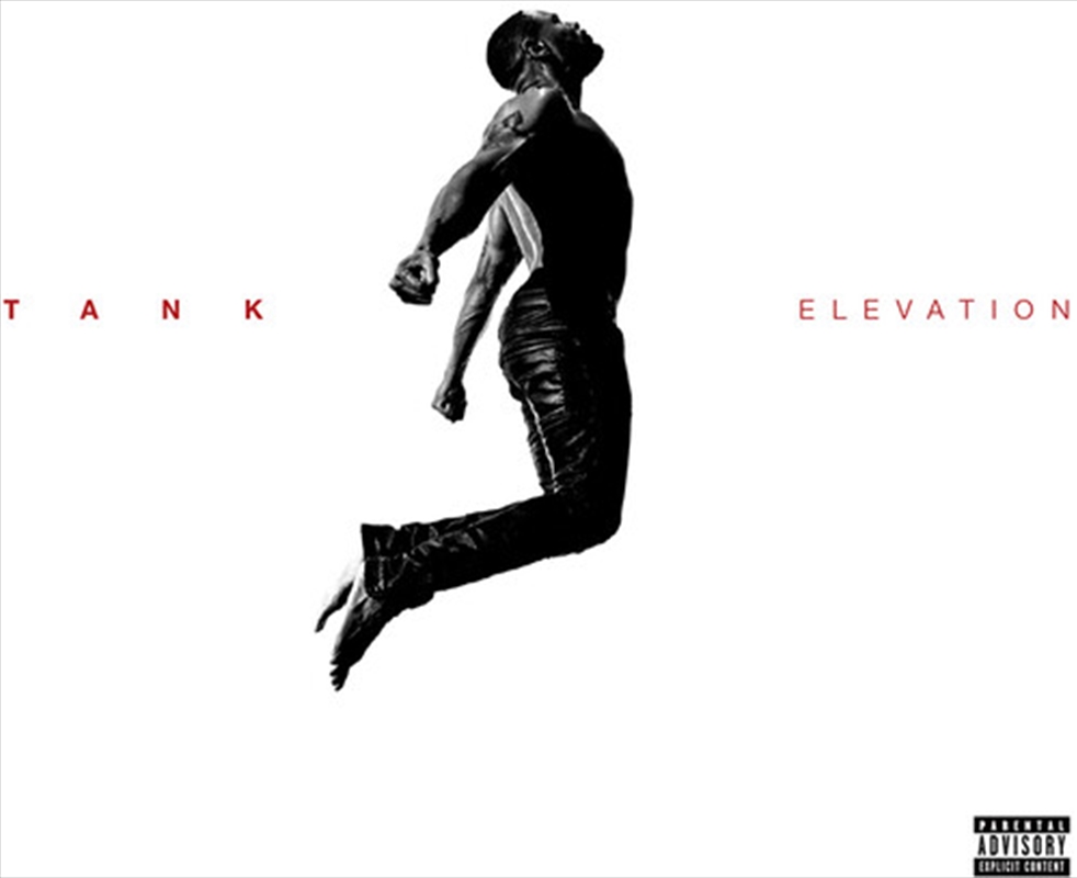 Elevation/Product Detail/R&B