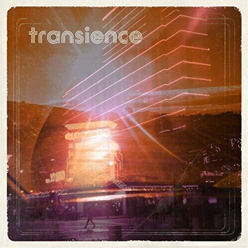Transience/Product Detail/Rock
