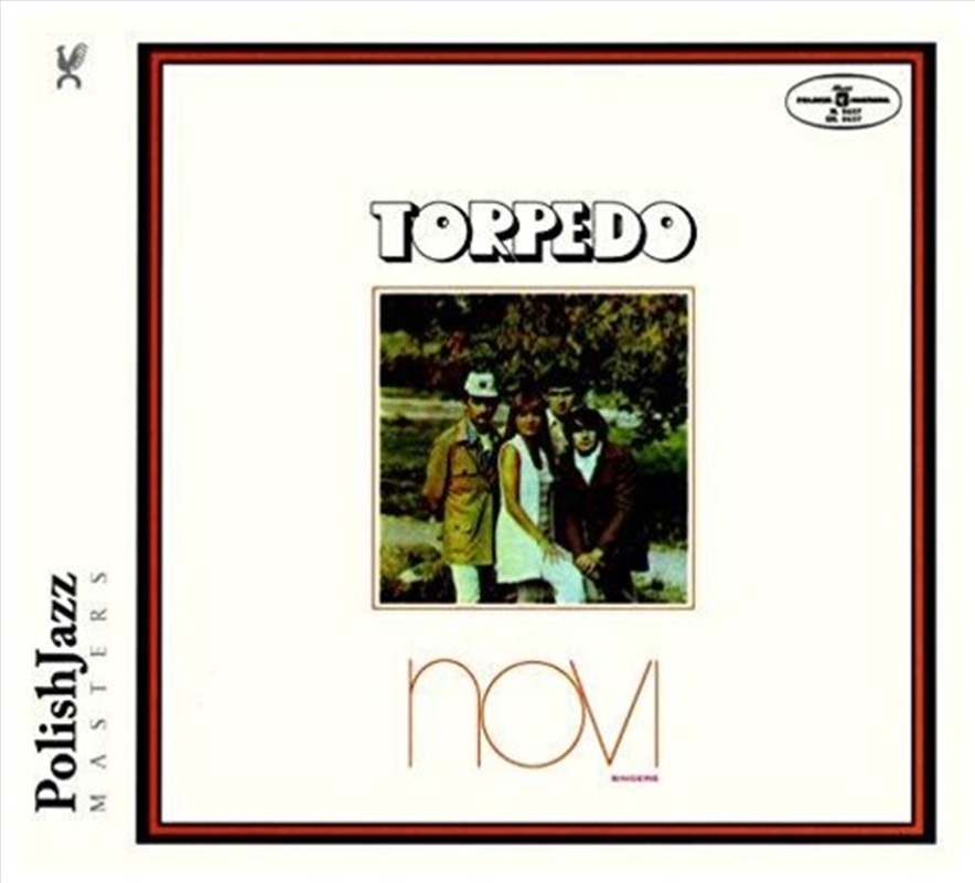 Torpedo/Product Detail/Jazz