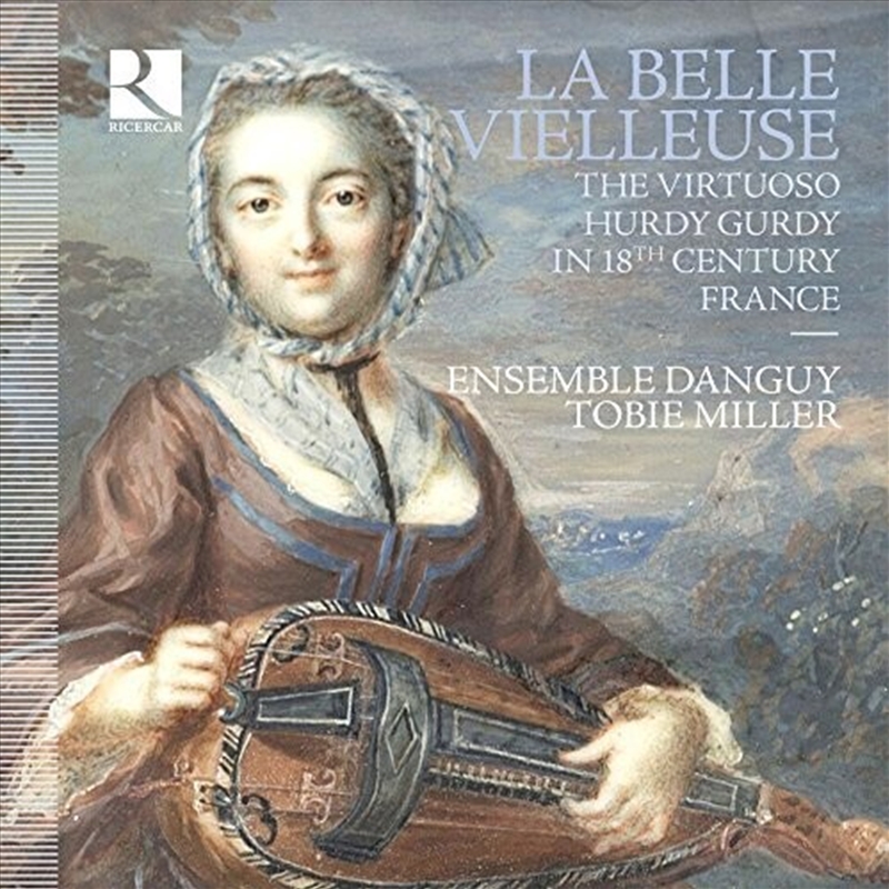 La Belle Veilleuse/Product Detail/Classical