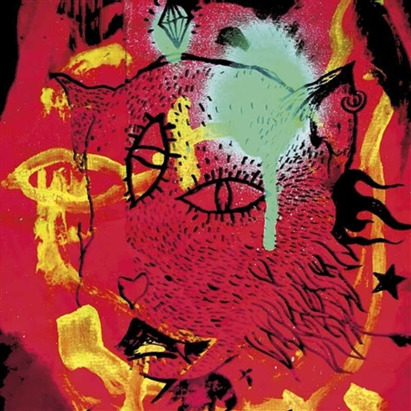 Healing Of The Nation/Product Detail/World