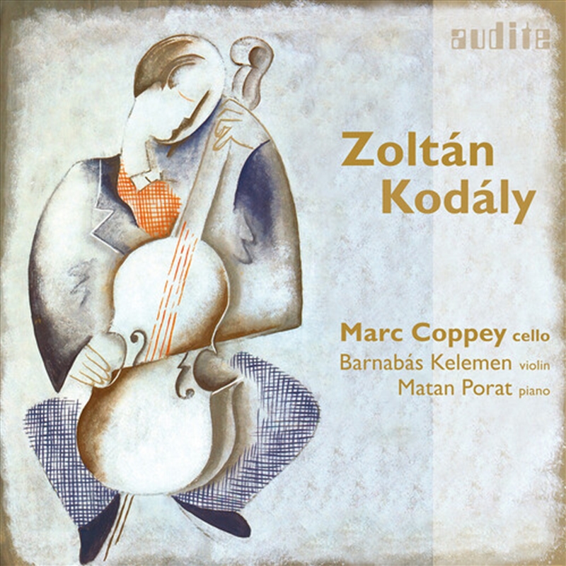 Cellosonaten: Sonaten/Product Detail/Classical
