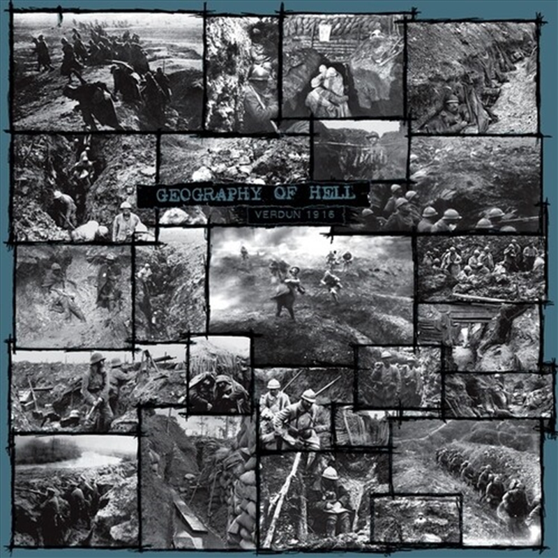 Verdun 1916/Product Detail/Dance