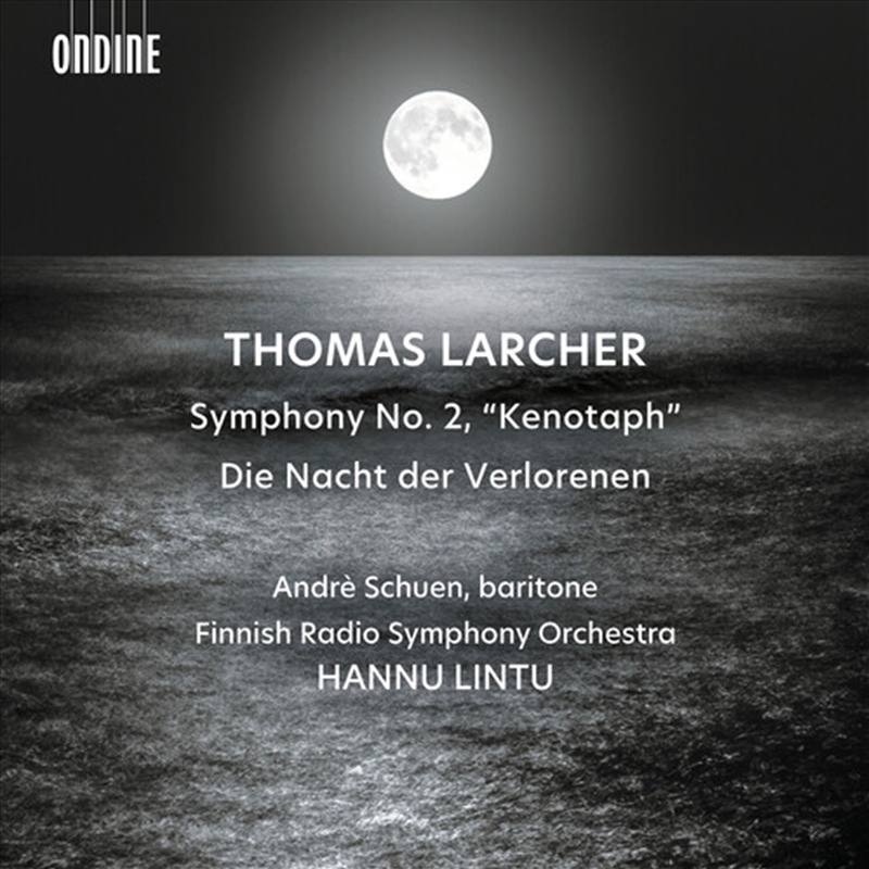 Symphony 2/Product Detail/Classical