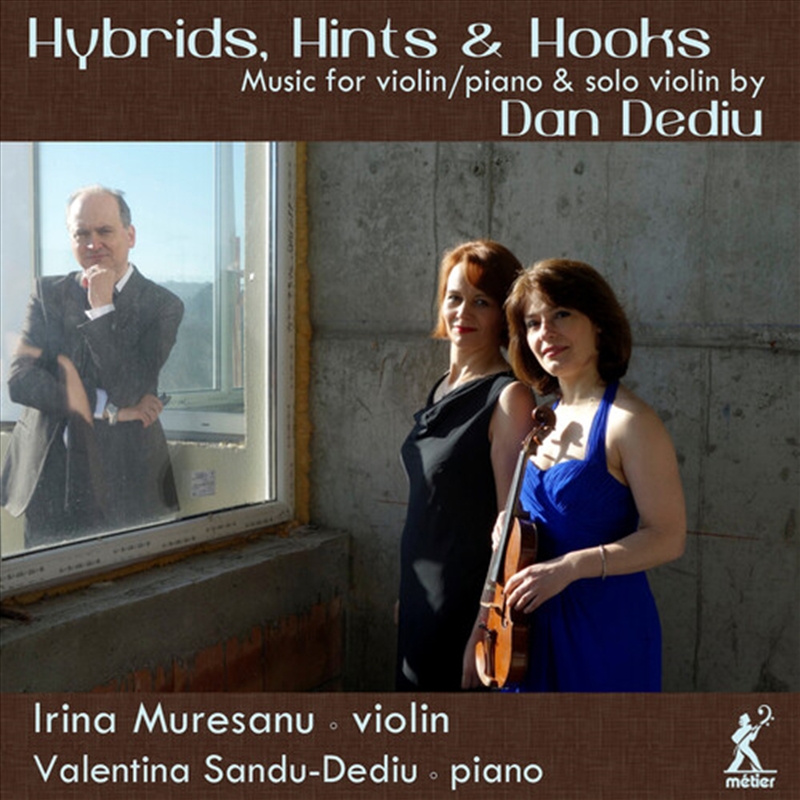 Hybrids Hints And Hooks/Product Detail/Classical
