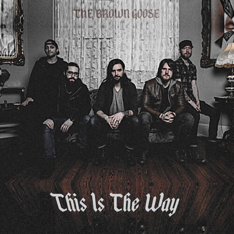 This Is The Way/Product Detail/Rock/Pop