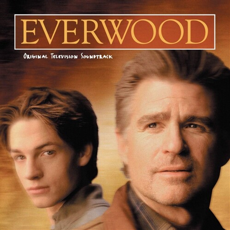 Everwood/Product Detail/Soundtrack