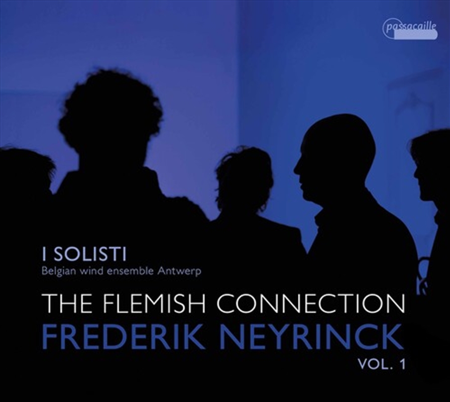 Works Dedicated To I Solis 1/Product Detail/Classical