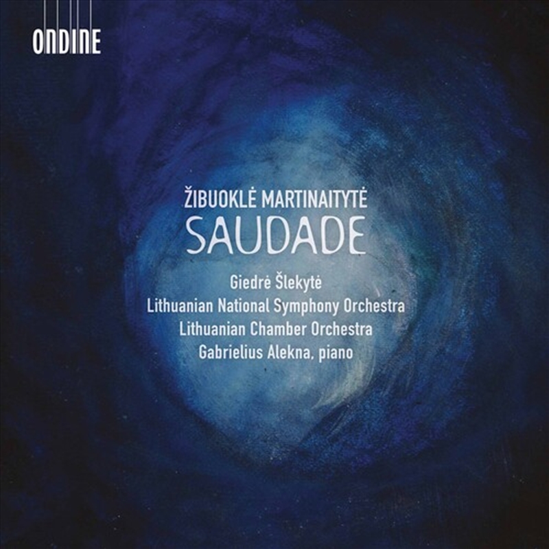 Saudade/Product Detail/Classical