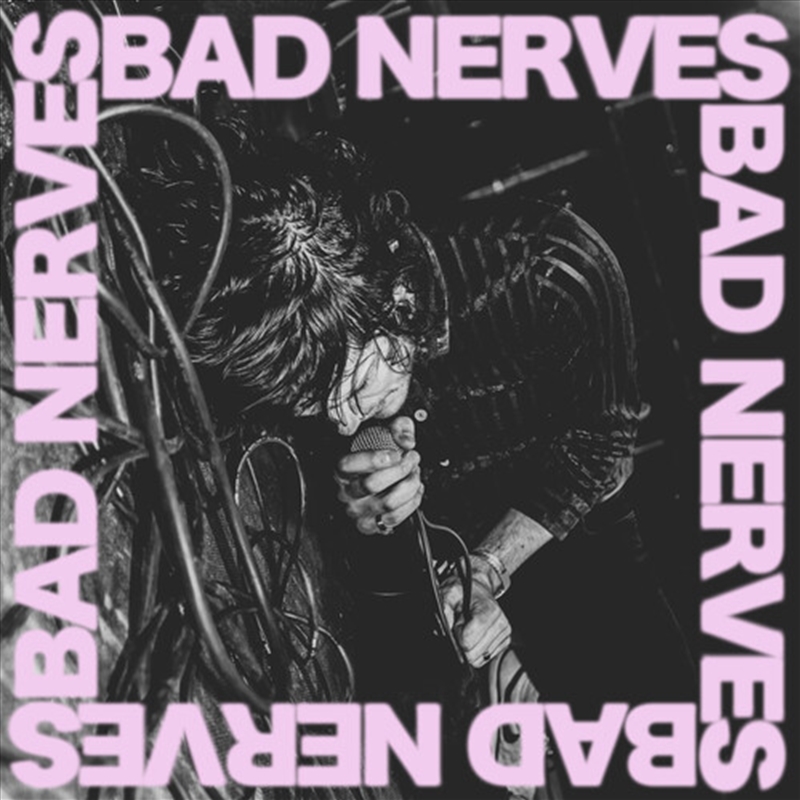 Bad Nerves/Product Detail/Rock/Pop