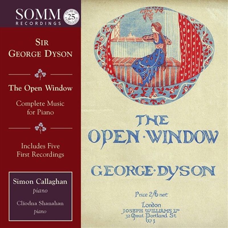 Open Window/Product Detail/Classical