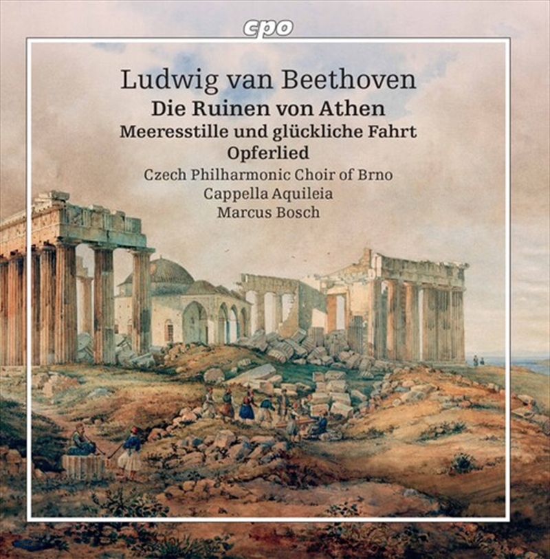 Music For Theatre 1/Product Detail/Classical
