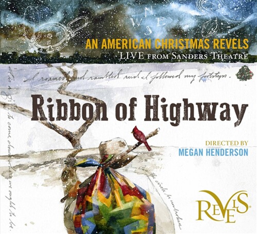 Ribbon Of Highway/Product Detail/Classical