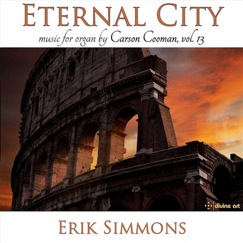 Eternal City/Product Detail/Classical